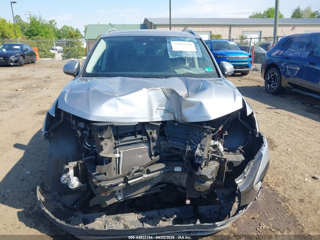 Volkswagen Taos 1.5t Se