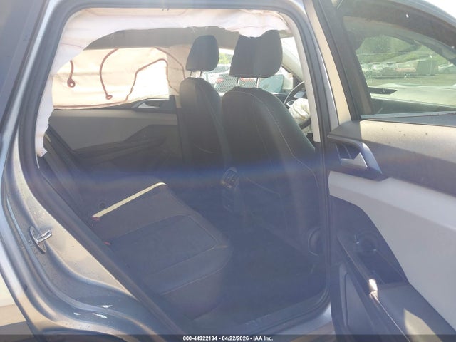 Volkswagen Taos 1.5t Se