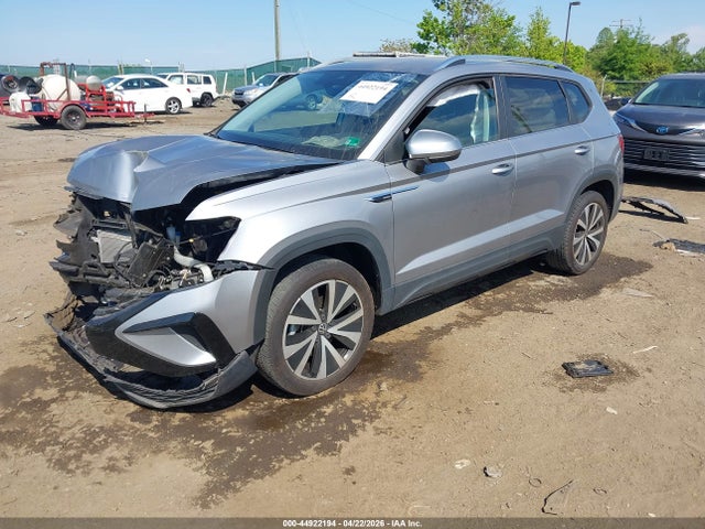 Volkswagen Taos 1.5t Se