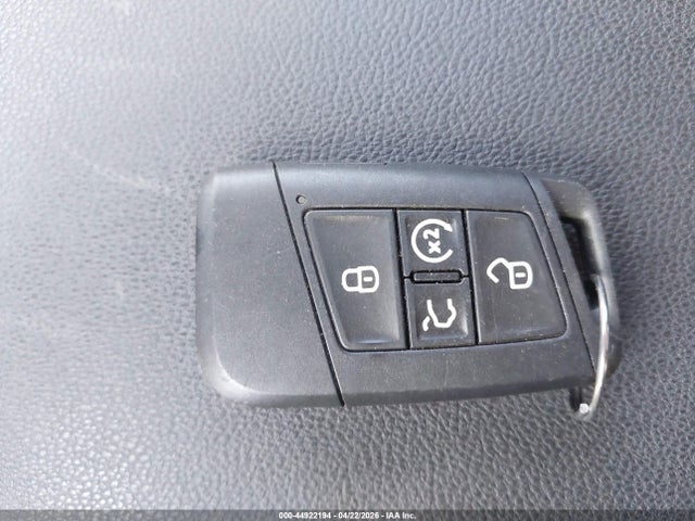 Volkswagen Taos 1.5t Se