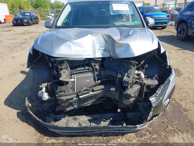 Volkswagen Taos 1.5t Se
