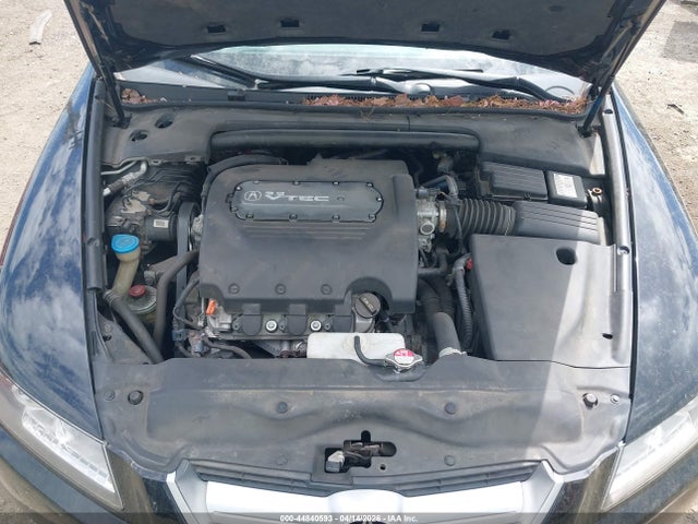 Acura TL