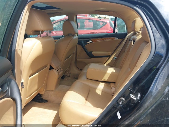 Acura TL