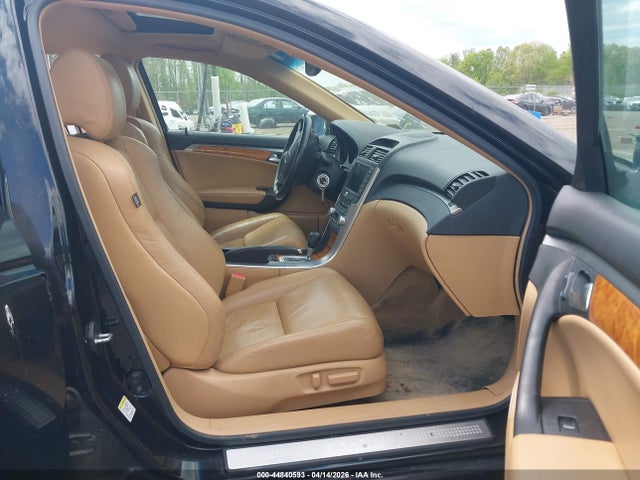 Acura TL