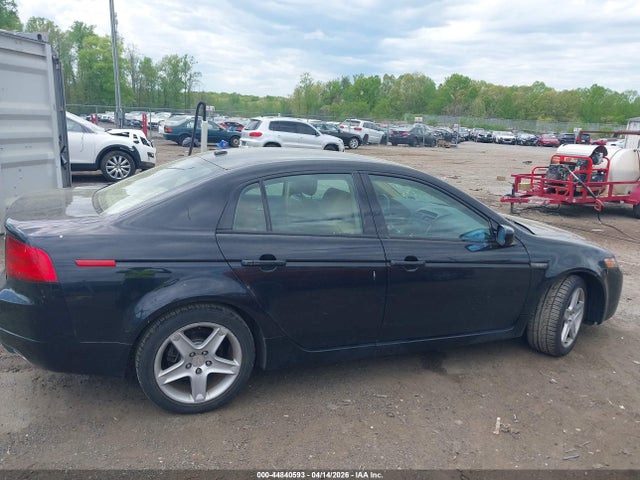 Acura TL