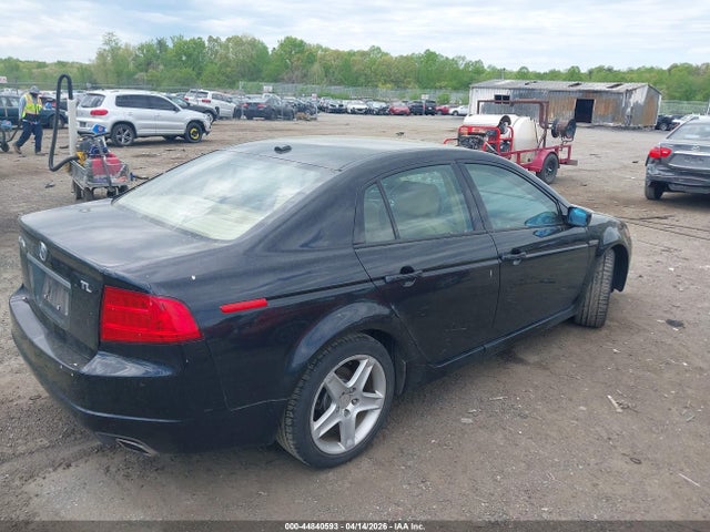 Acura TL