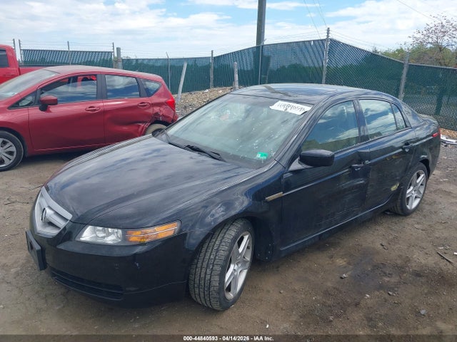 Acura TL