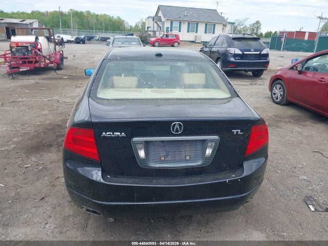 Acura TL