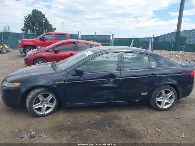 Acura TL