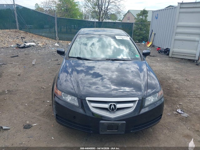Acura TL
