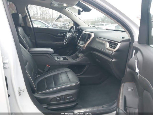 GMC Acadia Awd Denali