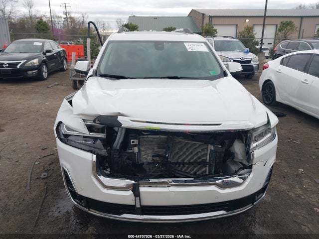 GMC Acadia Awd Denali