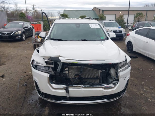 GMC Acadia Awd Denali