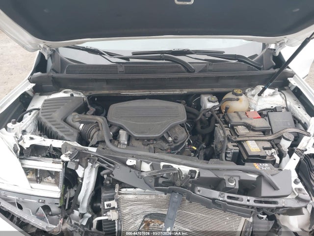 GMC Acadia Awd Denali
