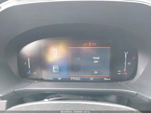 Ford Escape St-line