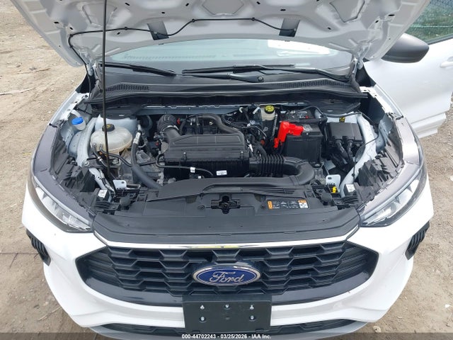Ford Escape St-line