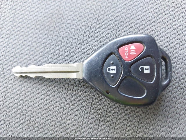 Toyota Yaris Se