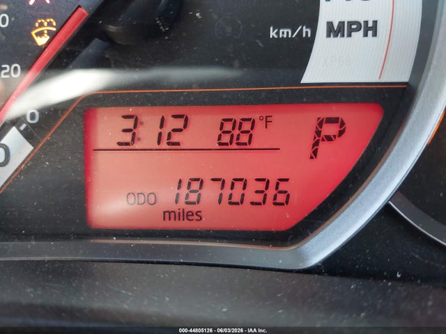 Toyota Yaris Se