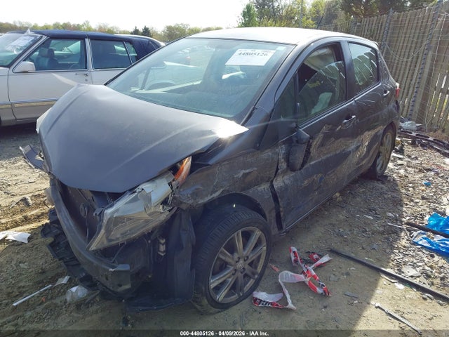 Toyota Yaris Se