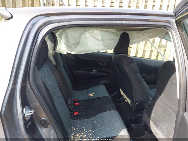 Toyota Yaris Se