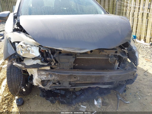 Toyota Yaris Se