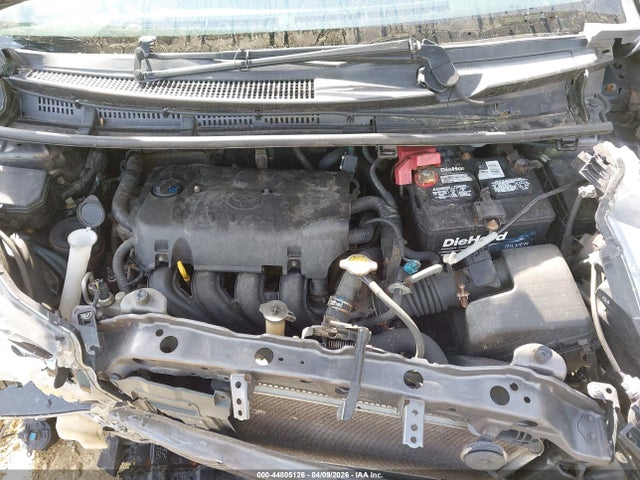 Toyota Yaris Se