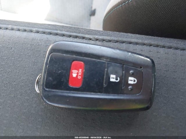 Toyota Prius Le