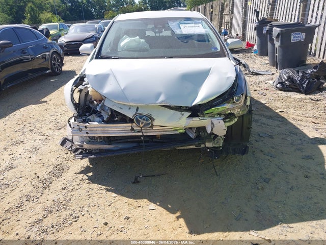 Toyota Prius Le