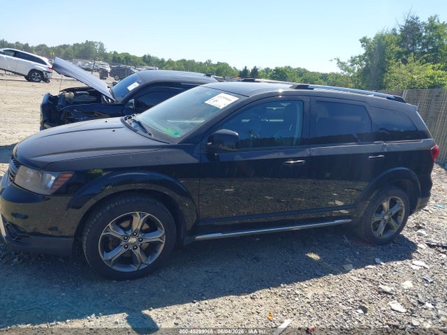 Dodge Journey Crossroad Plus Awd