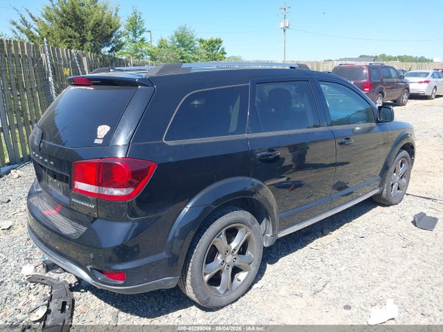 Dodge Journey Crossroad Plus Awd
