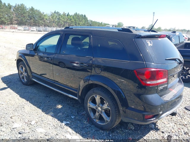Dodge Journey Crossroad Plus Awd