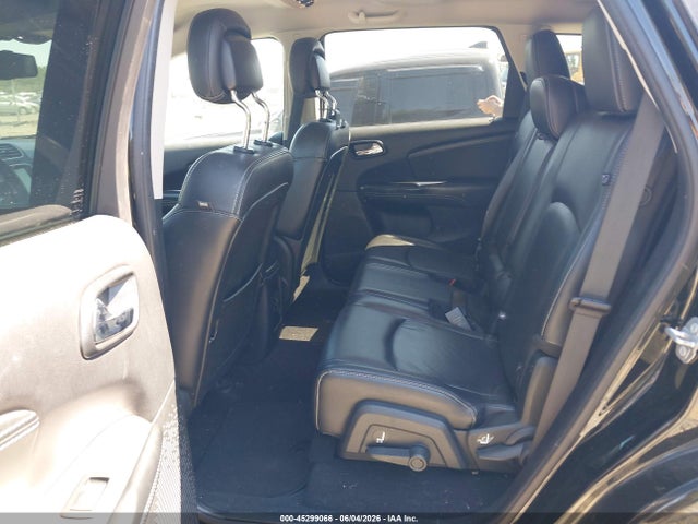 Dodge Journey Crossroad Plus Awd
