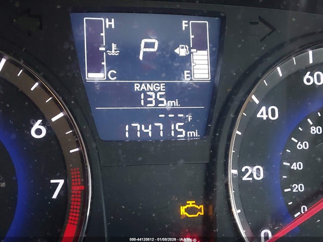 Hyundai ACCENT Se