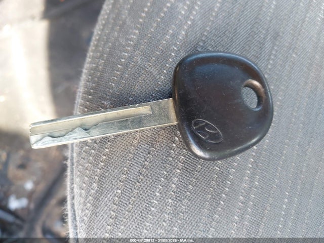 Hyundai ACCENT Se