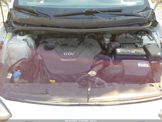 Hyundai ACCENT Se