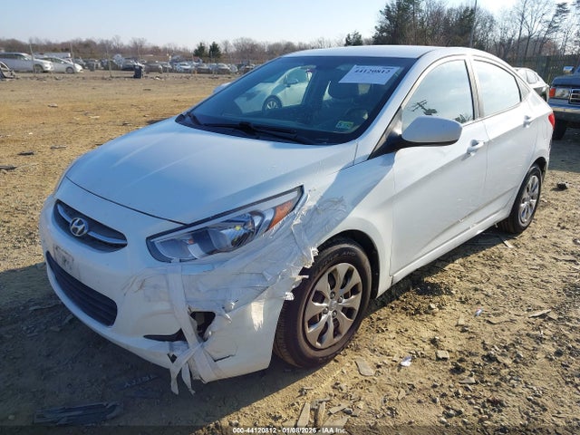 Hyundai ACCENT Se