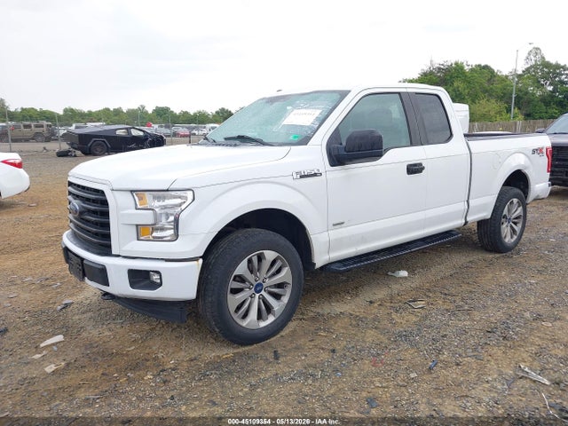 Ford F-150 Xl