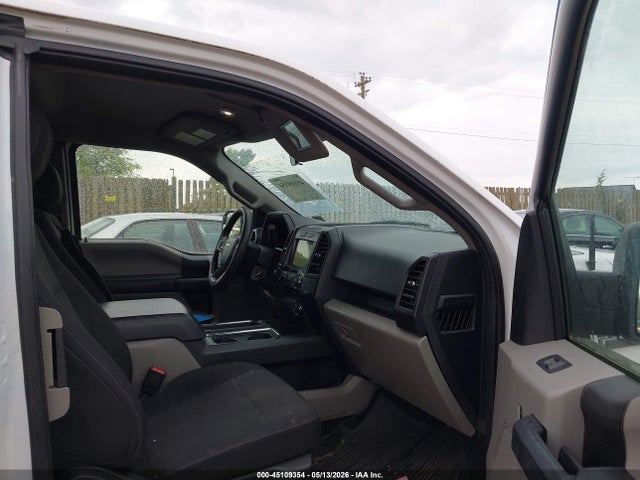 Ford F-150 Xl