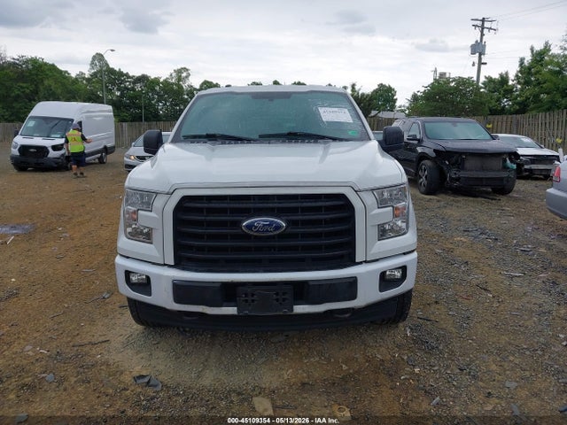 Ford F-150 Xl