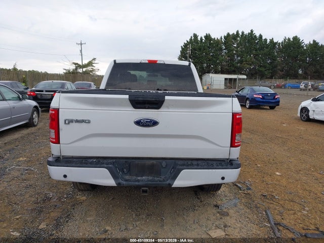 Ford F-150 Xl