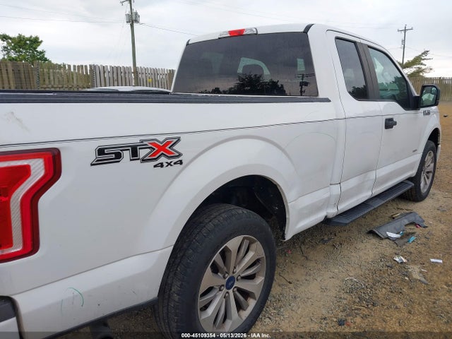Ford F-150 Xl