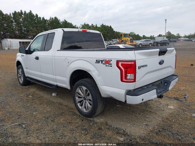 Ford F-150 Xl