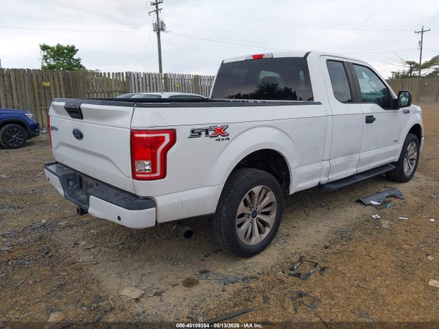 Ford F-150 Xl