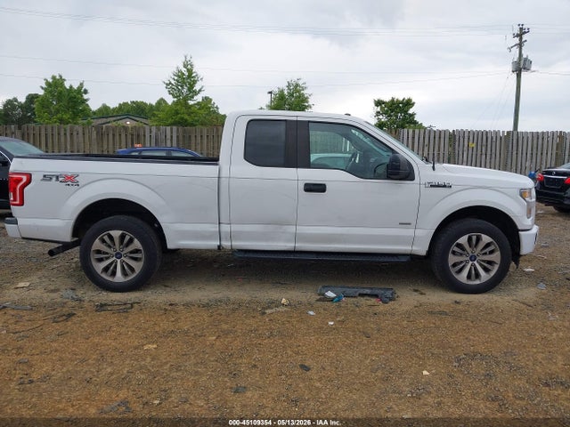 Ford F-150 Xl