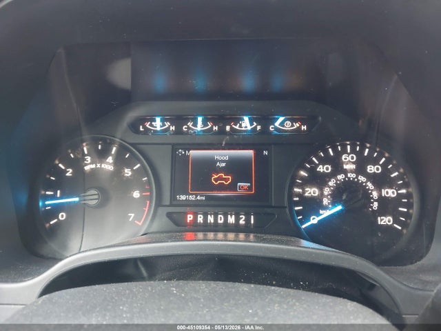 Ford F-150 Xl