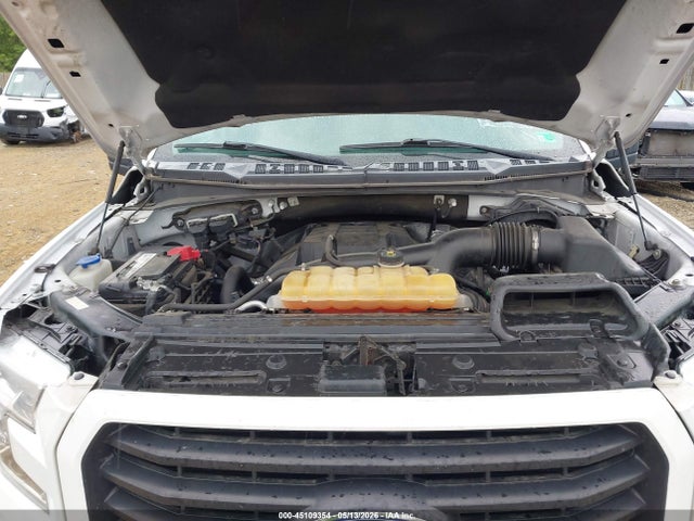 Ford F-150 Xl
