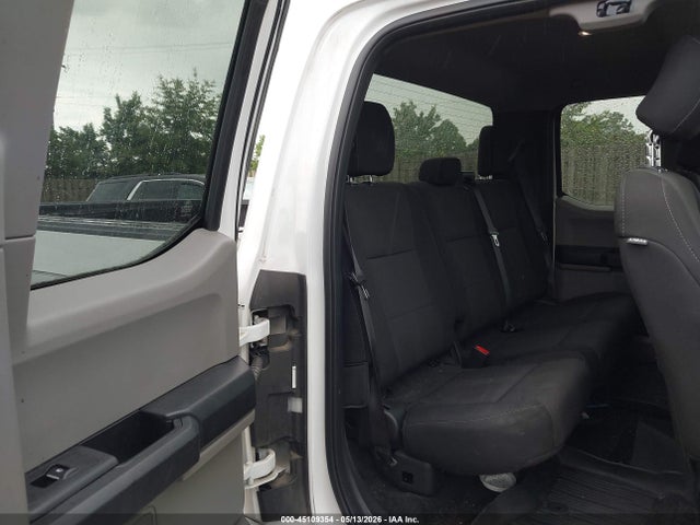 Ford F-150 Xl