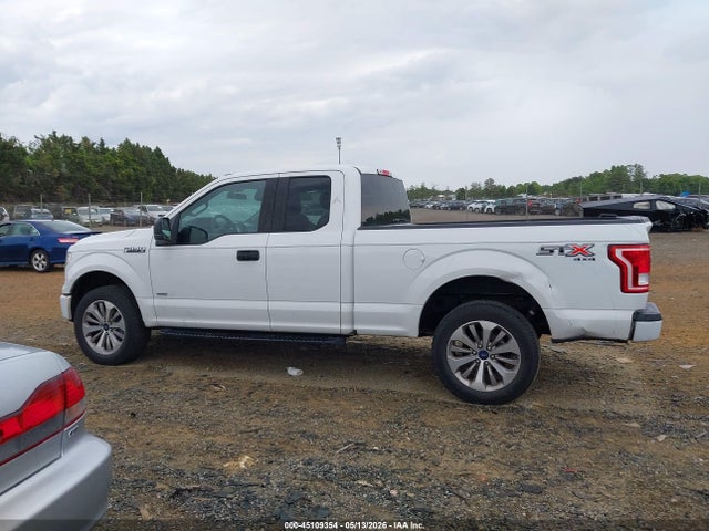 Ford F-150 Xl