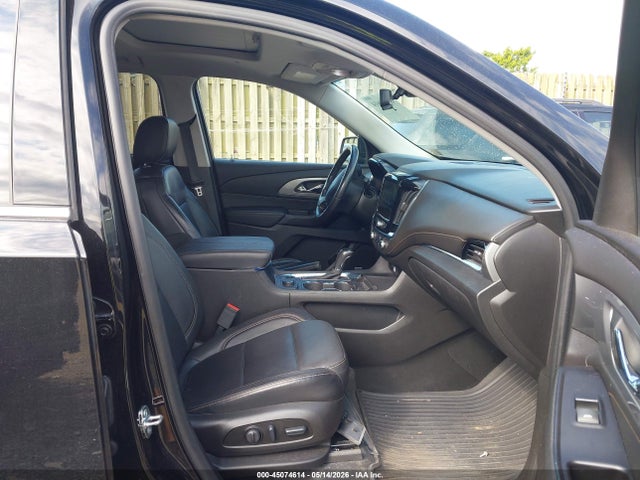 Chevrolet Traverse 3lt