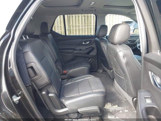 Chevrolet Traverse 3lt